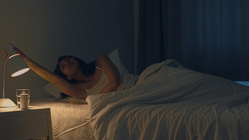 uyku kalitesini artırmak için ipuçları