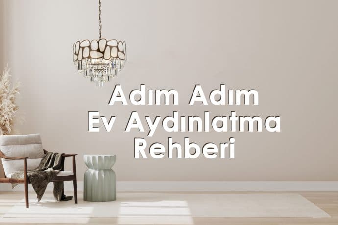 Avonni Lighting Avize Ve Aydinlatma Urunleri Kelvin Renk Sicakligi Nedir